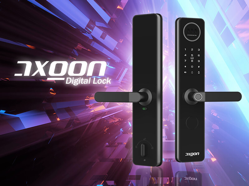AXGON G1-100K